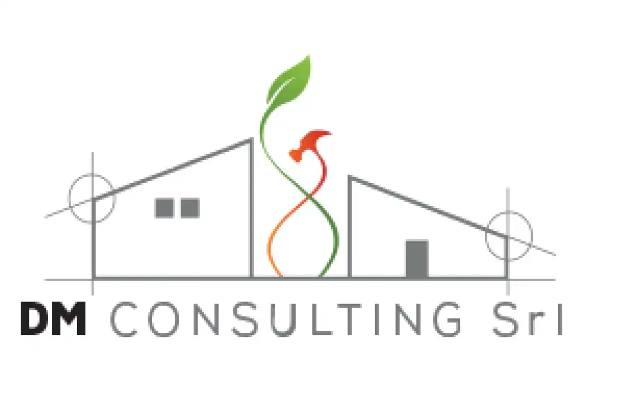 Banner Dm Consulting Srl 306 per 198 pixel